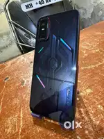Infinix gt 30 pro 2 months old