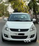 Maruti Suzuki Swift 2013