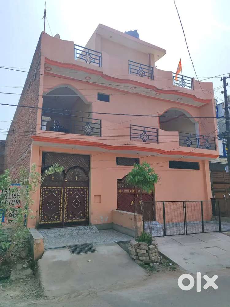 3BHK HOUSE FOR RENT
