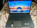 Lenovo laptop
