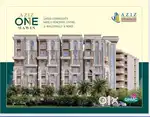 first gated community luxurious 3bhk  flats at Mallapally x road