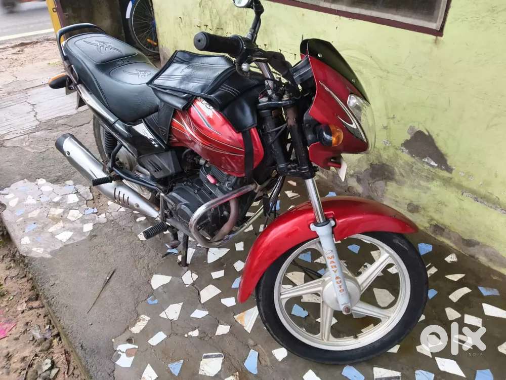 Good Running condition