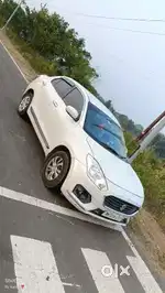 Swift dzire