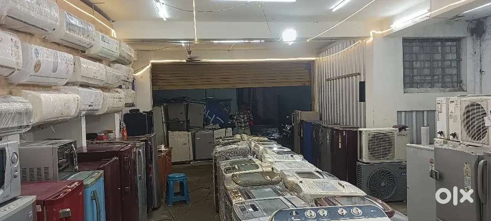 Second hand sale washing Machine $$