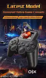 gaming console with screen be console home delivery avaiable