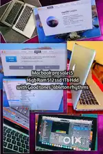 Macbook pro 2012 mid.