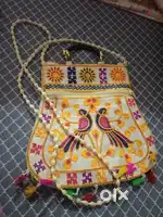 Traditional Purse