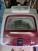 SAMSUNG FULLY AUTOMATIC TOP LOAD WASHING MACHINE