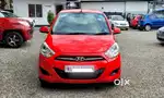 Hyundai i10 Sportz 1.2 Automatic Kappa2, 2011, Petrol