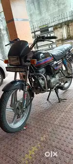Hero splendor 2021 super cindition just take and use