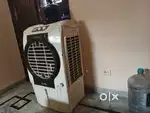 Desert cooler