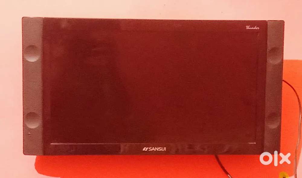 Tv selling