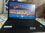 Hp 15 intel cire i3 10th gen 1005G1 1TB laptop, Windows 11