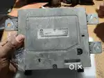 Tata nexon BS6 silver box