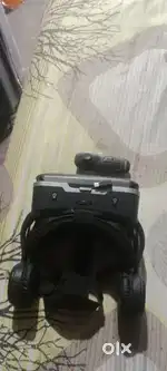 VR  Headsets tor gaming and watching videos
