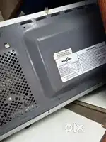 KENSTAR MICROWAVE OVEN SOLO