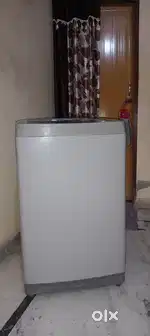 Washing Maching