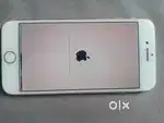 Iphone 8 full working
