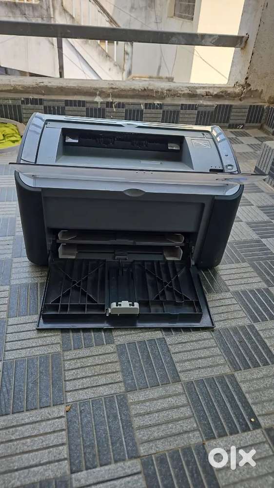 CANON LBP2900