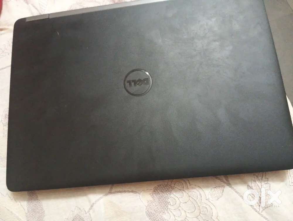 Dell latitude E7470