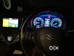 Maruti Suzuki Baleno 2019 Petrol Well Maintained