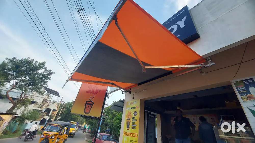 Tea Shop Complete all set products