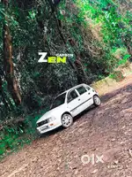 Zen carbon
