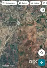 Agricultural land for sale