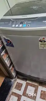 Onida washing machine 7 kg