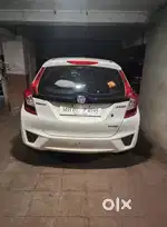 Honda Jazz S Manual, 2017, Petrol