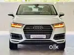 Audi Q7 3.0 TDI Technology, 2017, Diesel