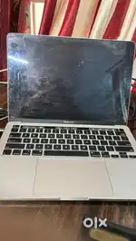 Macbook pro M2 2022