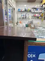 Mobile accessories counter sale boy or girl required