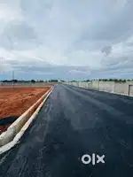 GATED COMMUNITY COMPOUNDS WALL
