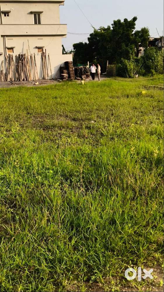 ఔటర్ రింగ్ road కీ కేవలం 3 km duram lo plots at kanchikacherla