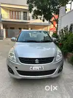 Maruti Suzuki Swift Dzire Vdi BSIV, 2015, Diesel