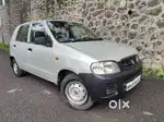 Maruti Suzuki Alto 2005-2010 LXi BSIII, 2008, Petrol