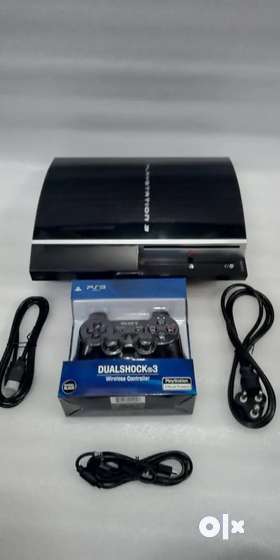 Welcome To ALL GAME SPECIALISTYOUR TRUST IS OUR SUCCESSWhatsapp Call:PS3 SLIM 500 GB WITH 30 GAME AN...