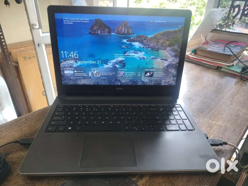 Dell Laptop