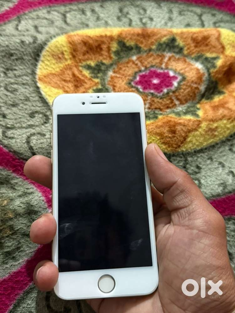 iphone 6 16 gb fingerprint not work