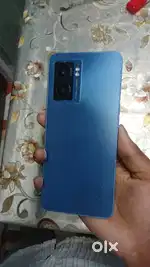 Oppo K10 5g  8/128