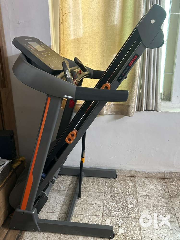Cosco fitness  treadmill -