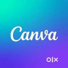 Graphic designer / canva editor