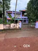 Ground floor with 3bed rooms