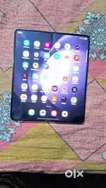 Fold 5 black 512gb