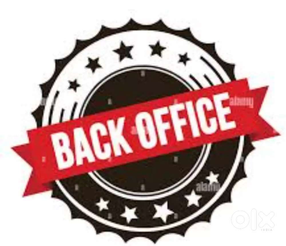 Urgent vacancy front office