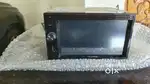 Blaupunkt car audio system