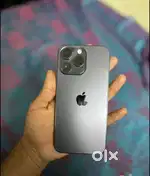 Get iphone 12 pro second hand model at genuine price in your budget.