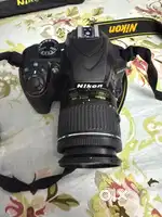 Nikon  camera D3400 excellebt condition