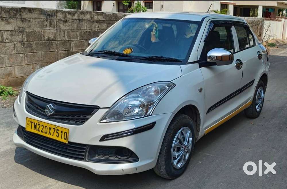 Maruti Suzuki Swift Dzire 1.3 LXI, 2022, CNG & Hybrids